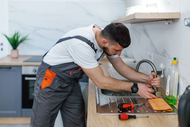 Best Sewer Line Repair  in Mammoth Spring, AR