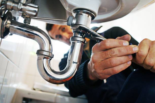 Best Residential Plumbing Services  in Mammoth Spring, AR