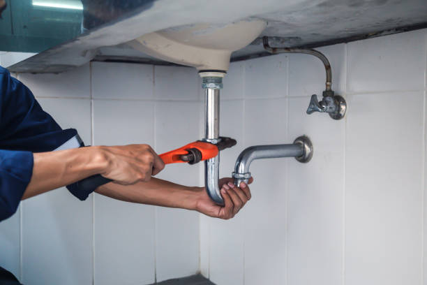 Best Commercial Plumbing Services  in Mammoth Spring, AR