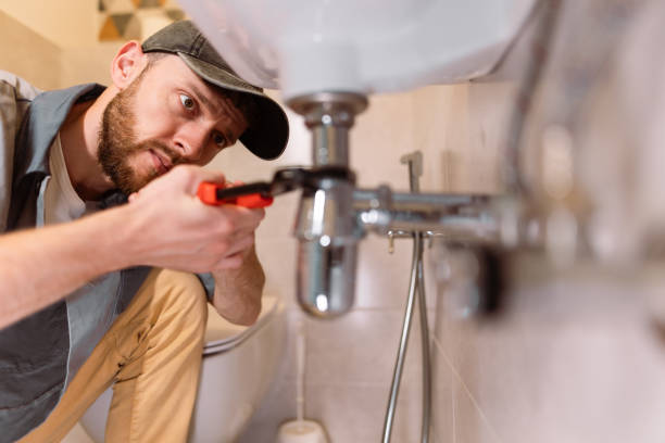 Best Same-Day Plumbing Service  in Mammoth Spring, AR