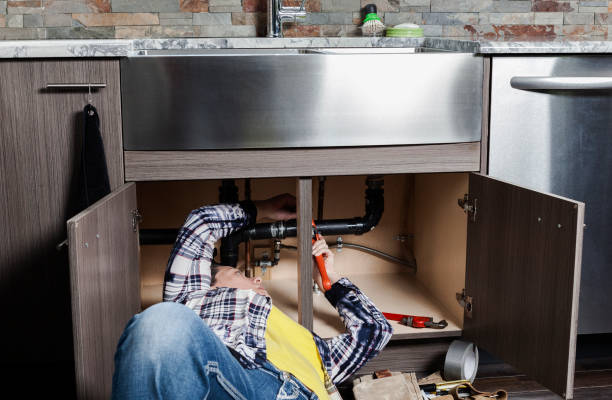 Best Affordable Plumbing Services  in Mammoth Spring, AR